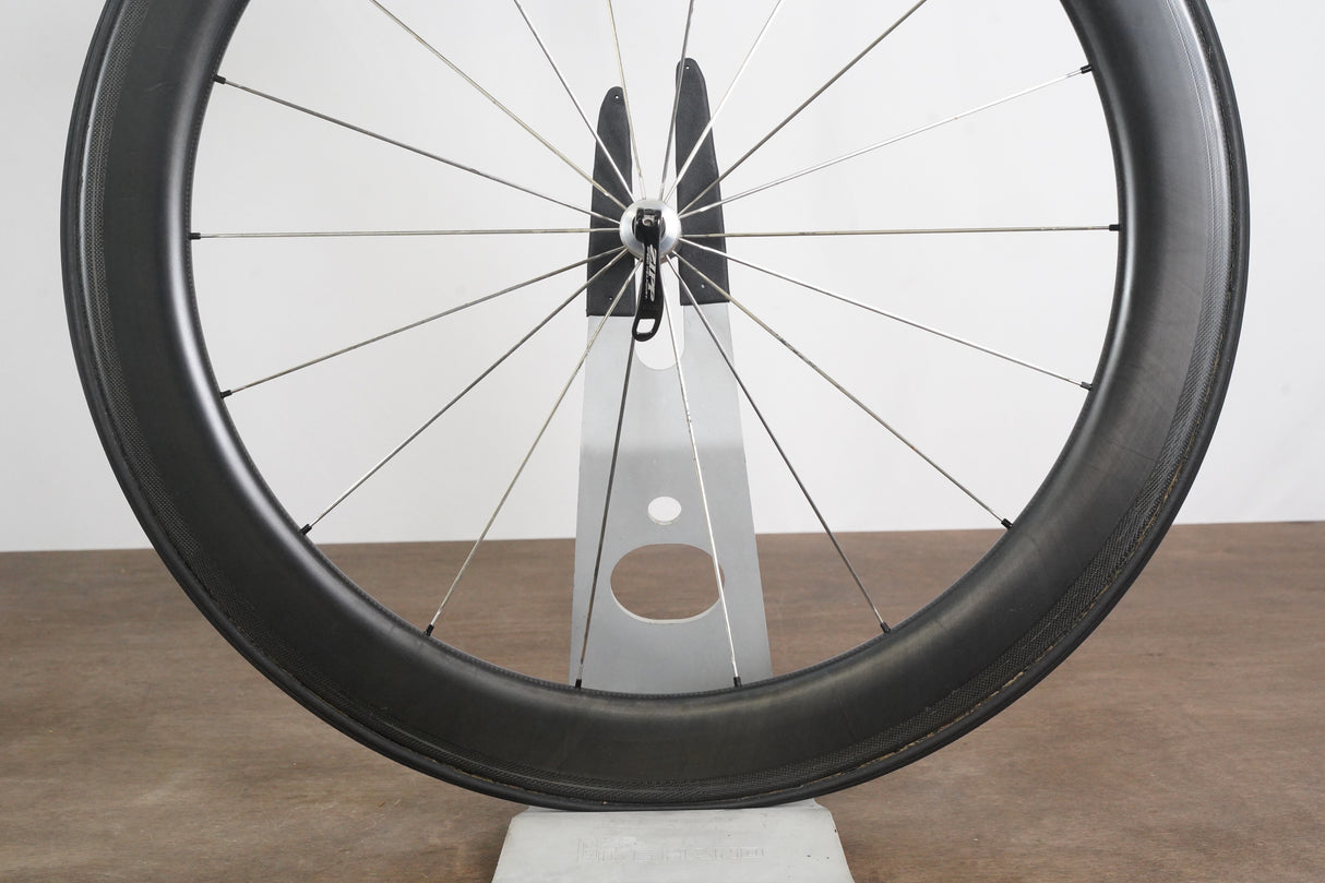 HED Stinger 6 Carbon Tubular Rim Brake Wheelset Shimano/SRAM 11 Speed