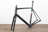 57cm Colnago C68 Carbon Disc Brake Road Frameset