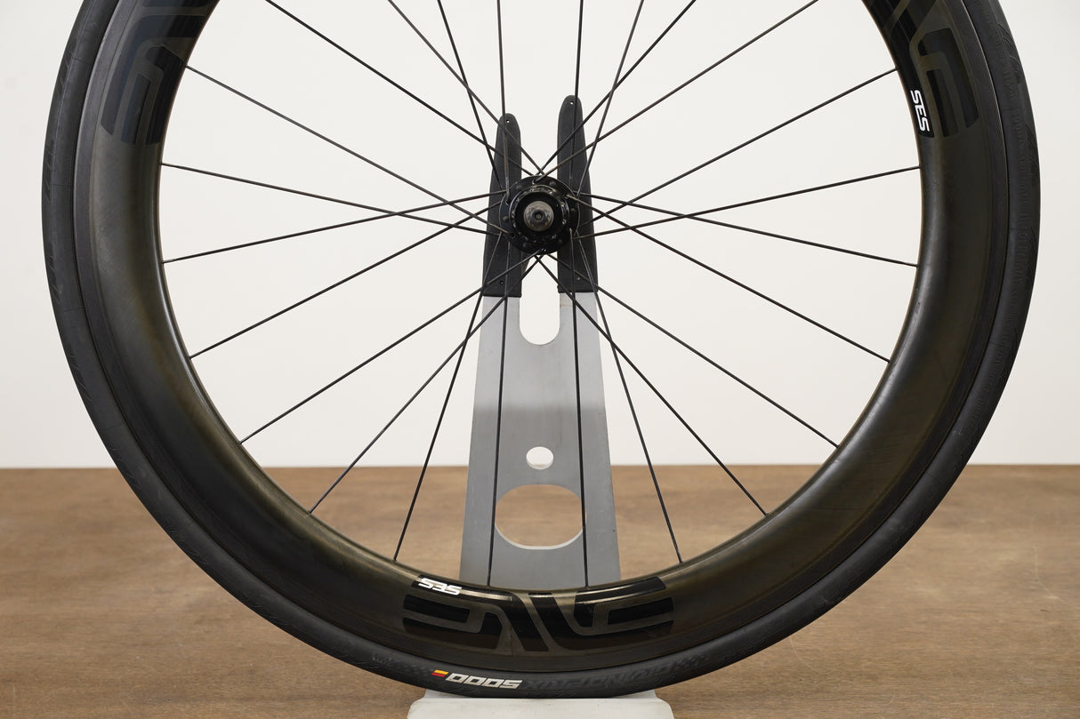 ENVE SES 4.5 Gen 2 DT Swiss 240s Carbon Clincher Rim Brake Wheelset 11 Speed