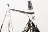 54cm Cannondale SuperSix EVO Gen 1 Hi-Mod Carbon Rim Frameset Super Six HiMod