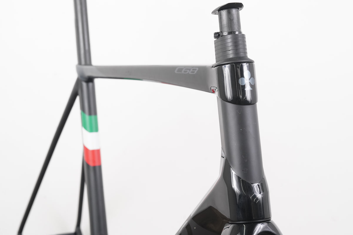 57cm Colnago C68 Carbon Disc Brake Road Frameset