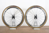 Zipp 303 Firecrest 77/177 Carbon Clincher Rim Brake Wheelset Shimano/SRAM 11