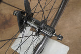HED Jet 4+ Plus Carbon Clincher Rim Brake Wheelset Shimano/SRAM 11 Speed