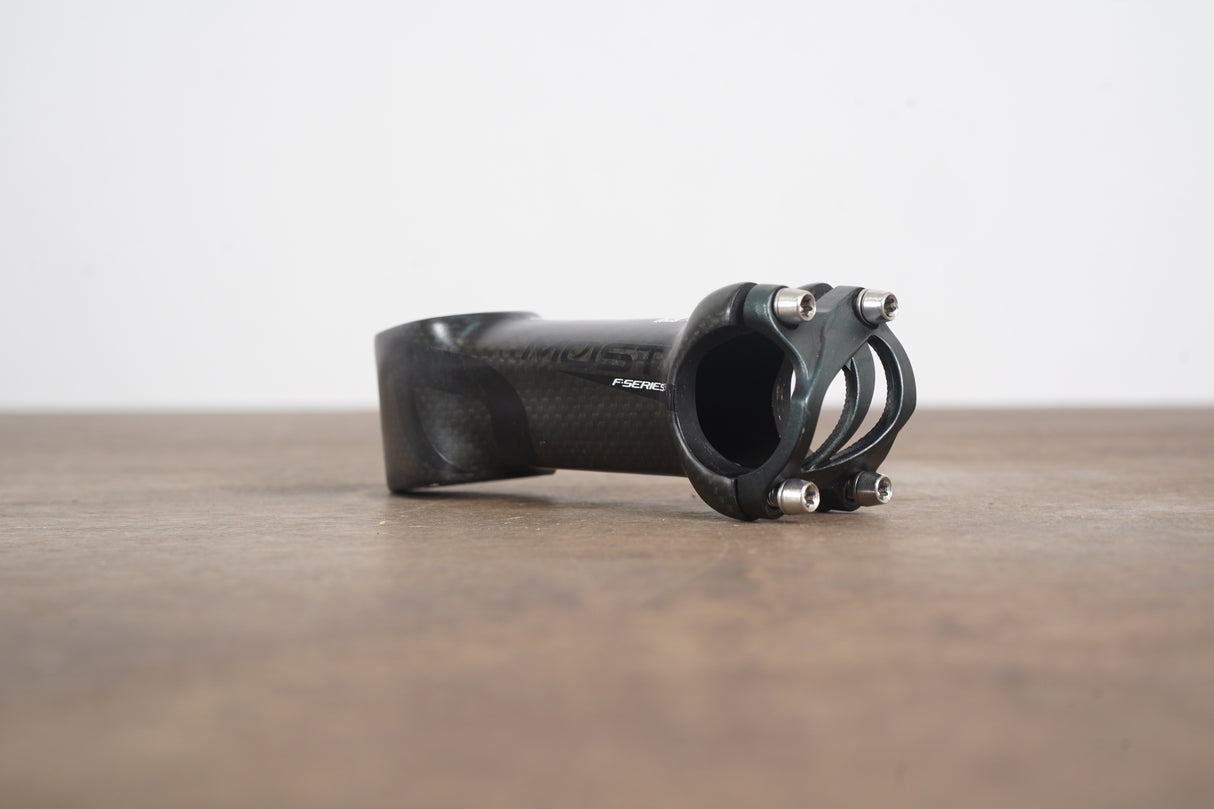 Pinarello Most Tiger Ultra F-Series 100mm ±8 Degree Carbon Stem 175g 1 1/8" 31.8mm