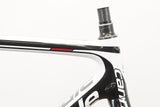 54cm Cannondale SuperSix EVO Gen 1 Hi-Mod Carbon Rim Frameset Super Six HiMod
