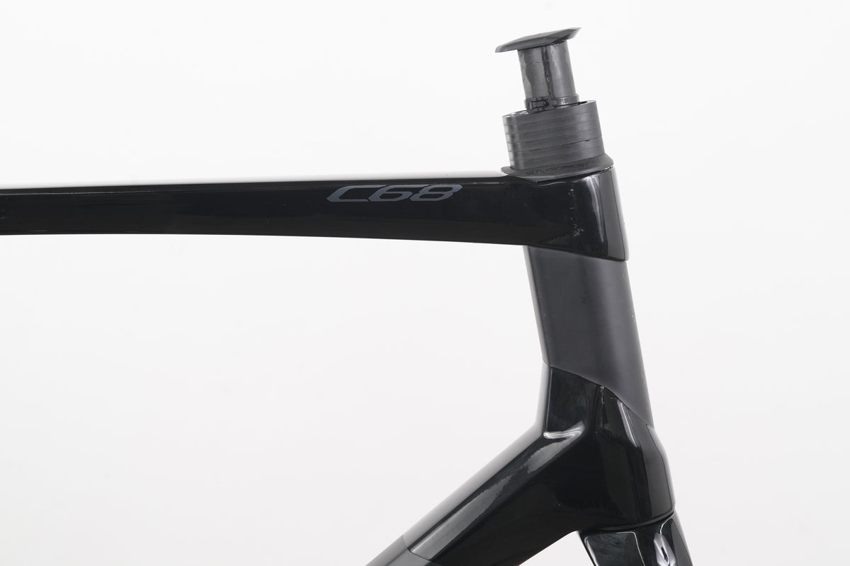 57cm Colnago C68 Carbon Disc Brake Road Frameset