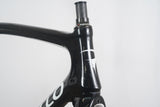 55cm Pinarello Dogma 65.1 Think2 Carbon Rim Brake Road Frameset