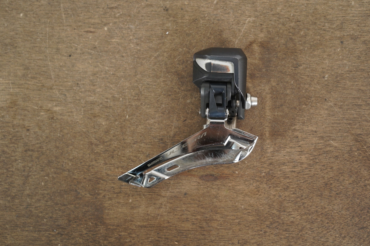 Shimano Ultegra R8070 Di2 GS 11 Speed Electronic Hydraulic Disc Brake Groupset 8070