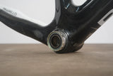 55cm Pinarello Dogma 65.1 Think2 Carbon Rim Brake Road Frameset
