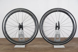HED Jet 4+ Plus Carbon Clincher Rim Brake Wheelset Shimano/SRAM 11 Speed