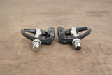 Garmin Vector 3S Single Sided Power Meter Road Pedals 332g