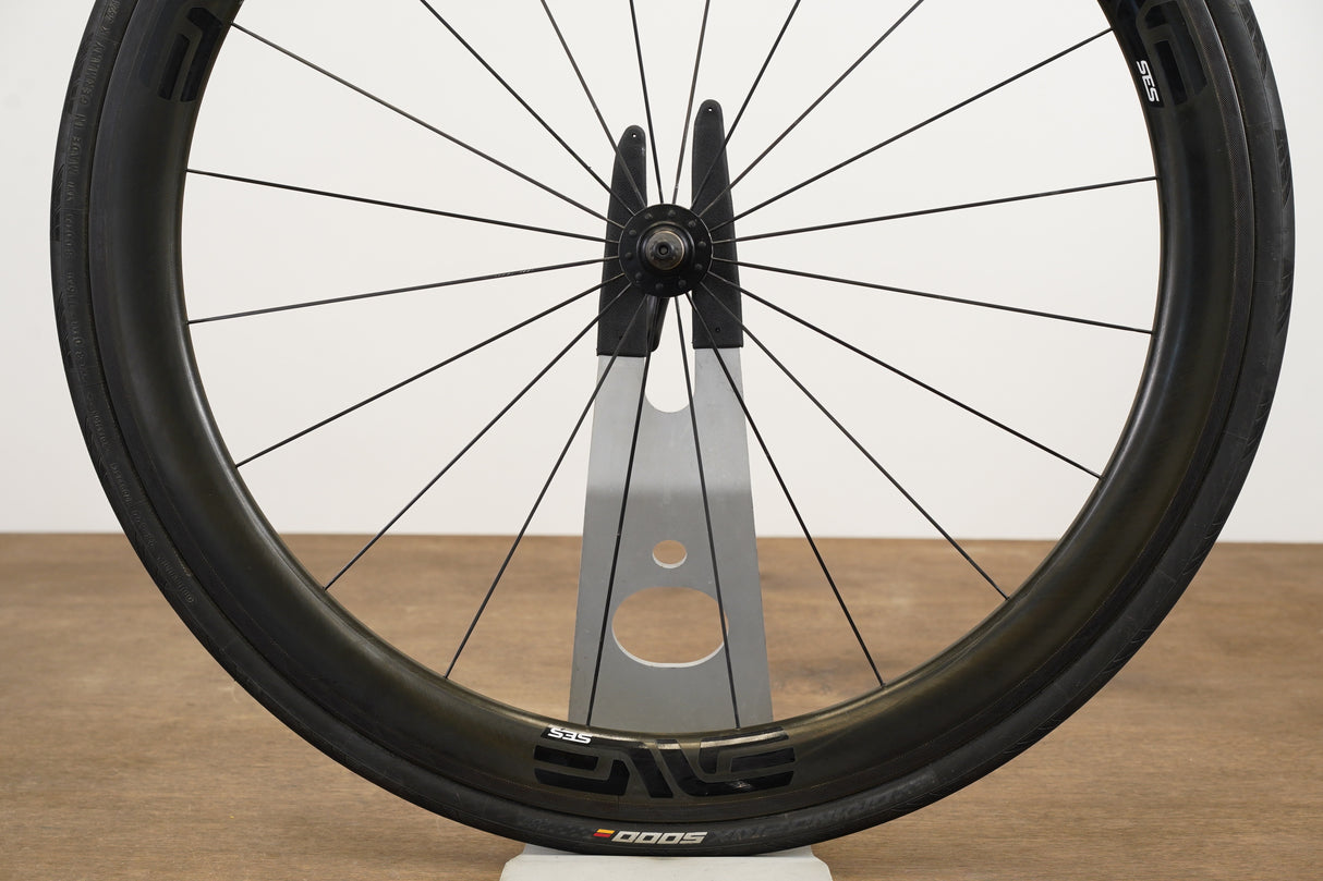 ENVE SES 4.5 Gen 2 DT Swiss 240s Carbon Clincher Rim Brake Wheelset 11 Speed