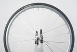 Mavic Ksyrium SL SSC Alloy Clincher Rim Brake Wheelset SRAM/Shimano 11 Speed