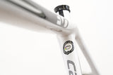 54cm Cannondale SuperSix EVO Gen 1 Hi-Mod Carbon Rim Frameset Super Six HiMod