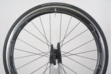 HED Jet 4+ Plus Carbon Clincher Rim Brake Wheelset Shimano/SRAM 11 Speed