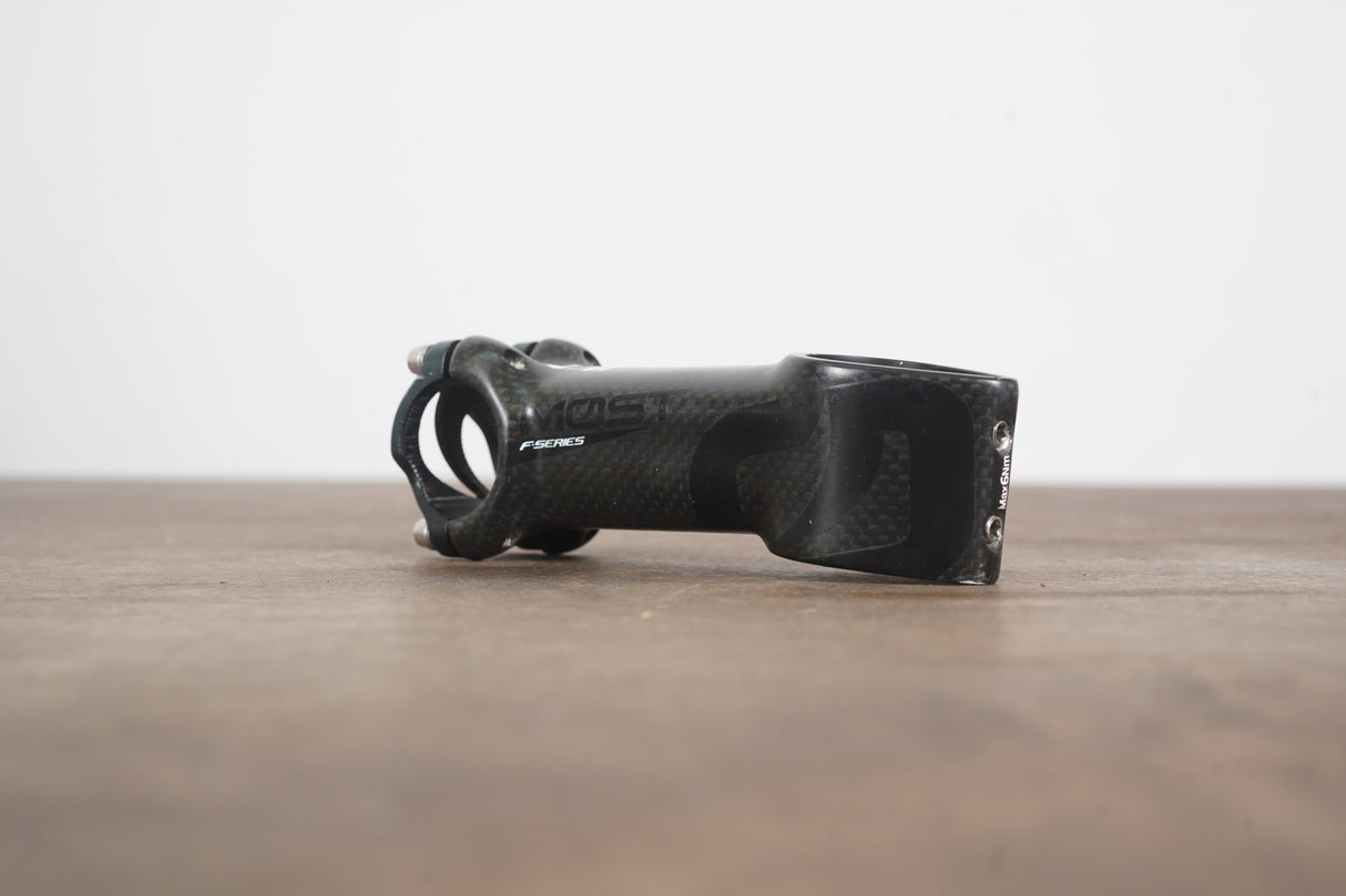 Pinarello Most Tiger Ultra F-Series 100mm ±8 Degree Carbon Stem 175g 1 1/8" 31.8mm