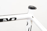 54cm Cannondale SuperSix EVO Gen 1 Hi-Mod Carbon Rim Frameset Super Six HiMod