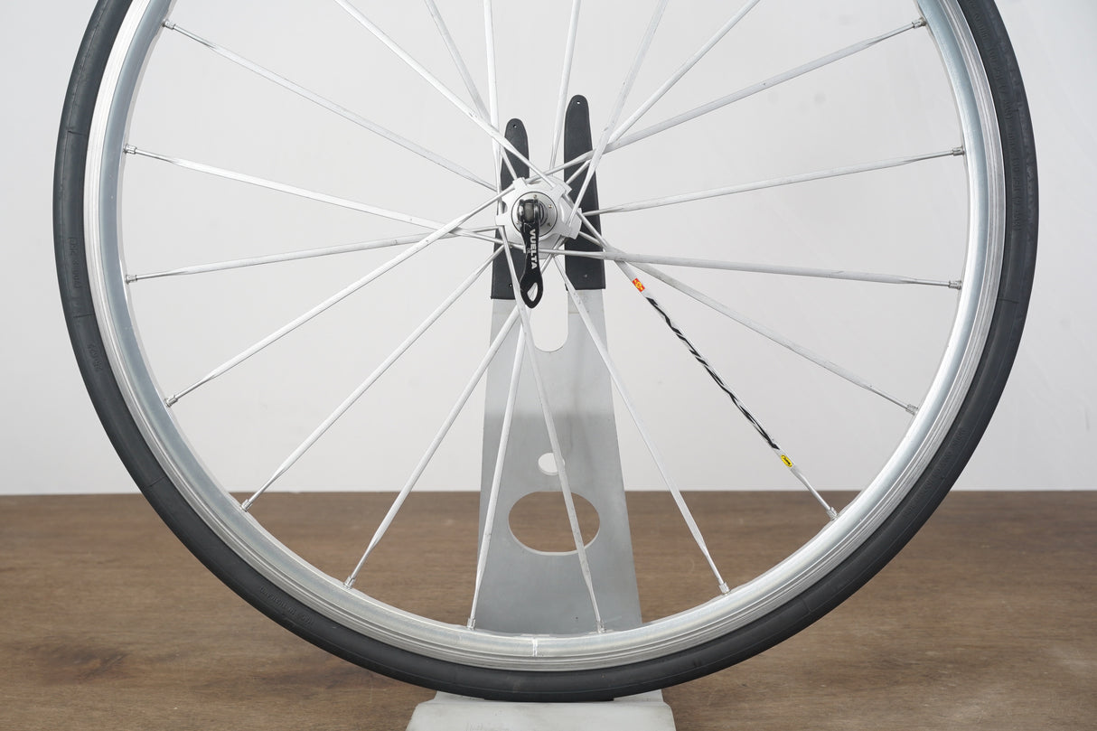 Mavic Ksyrium SL SSC Alloy Clincher Rim Brake Wheelset SRAM/Shimano 11 Speed