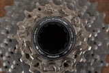 11-28T Shimano Dura-Ace CS-R9100 11 Speed Road Cassette 196g 9100