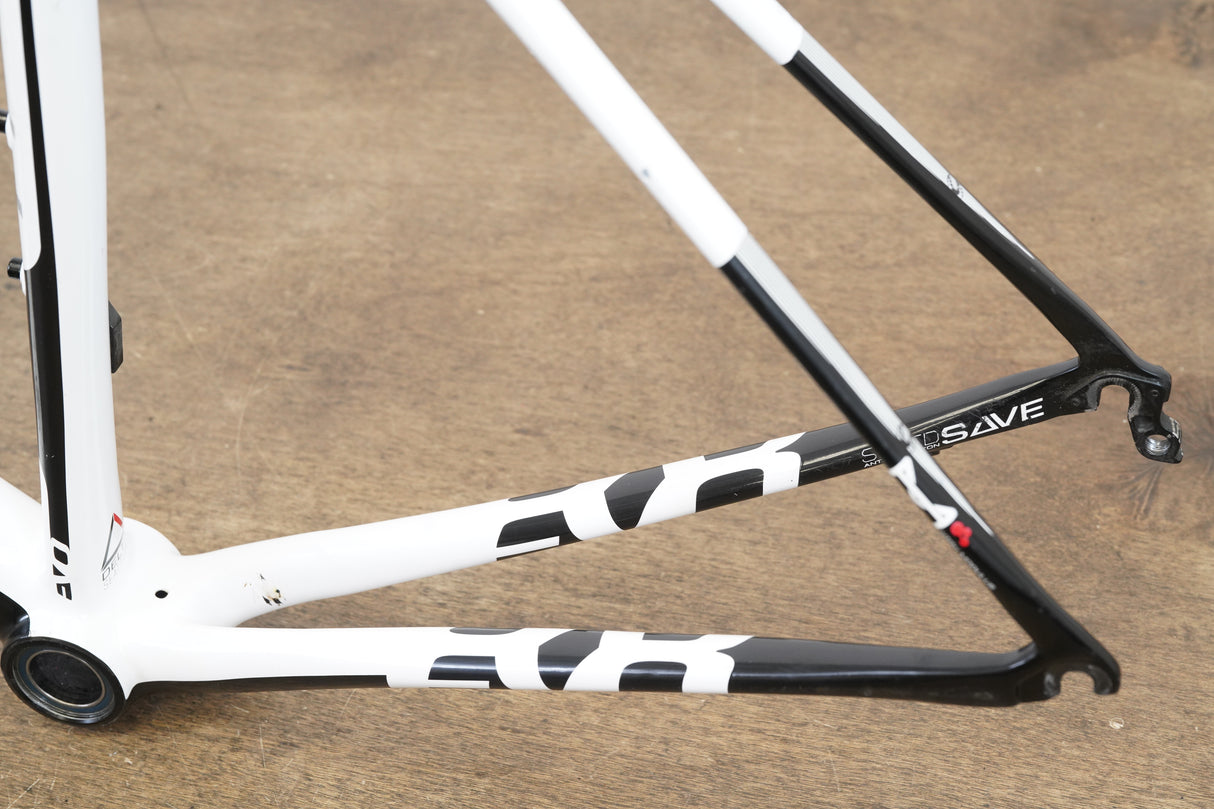 54cm Cannondale SuperSix EVO Gen 1 Hi-Mod Carbon Rim Frameset Super Six HiMod