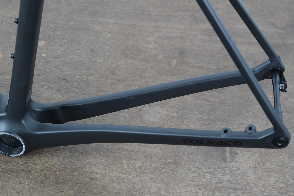 57cm Colnago C68 Carbon Disc Brake Road Frameset