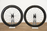 ENVE SES 4.5 Gen 2 DT Swiss 240s Carbon Clincher Rim Brake Wheelset 11 Speed