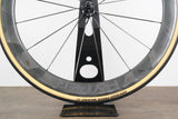 Winspace Lun Hyper 50 Carbon Tubeless Rim Brake Wheelset Shimano/SRAM 11 Speed