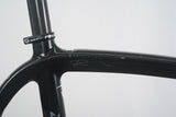 55cm Pinarello Dogma 65.1 Think2 Carbon Rim Brake Road Frameset
