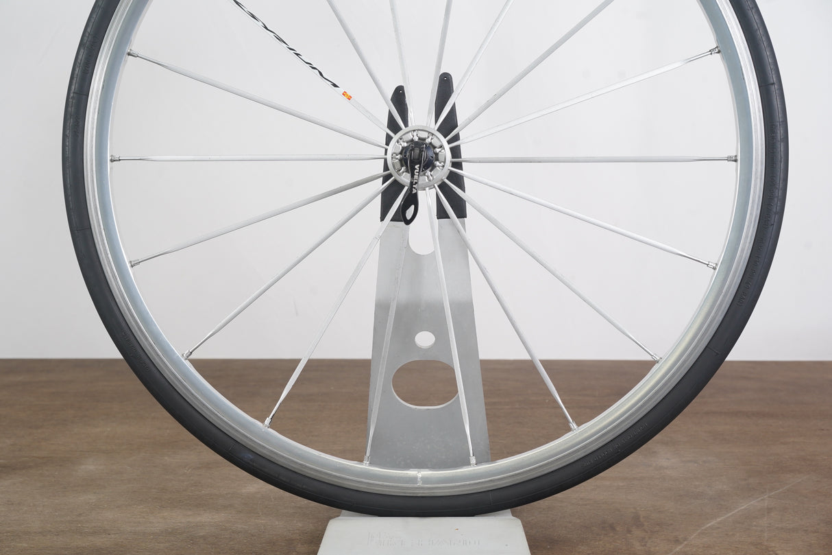 Mavic Ksyrium SL SSC Alloy Clincher Rim Brake Wheelset SRAM/Shimano 11 Speed