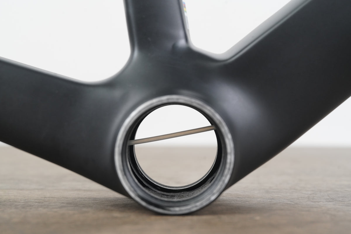 57cm Colnago C68 Carbon Disc Brake Road Frameset