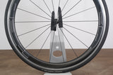 HED Jet 4+ Plus Carbon Clincher Rim Brake Wheelset Shimano/SRAM 11 Speed
