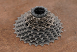 11-28T Shimano Dura-Ace CS-R9100 11 Speed Road Cassette 196g 9100