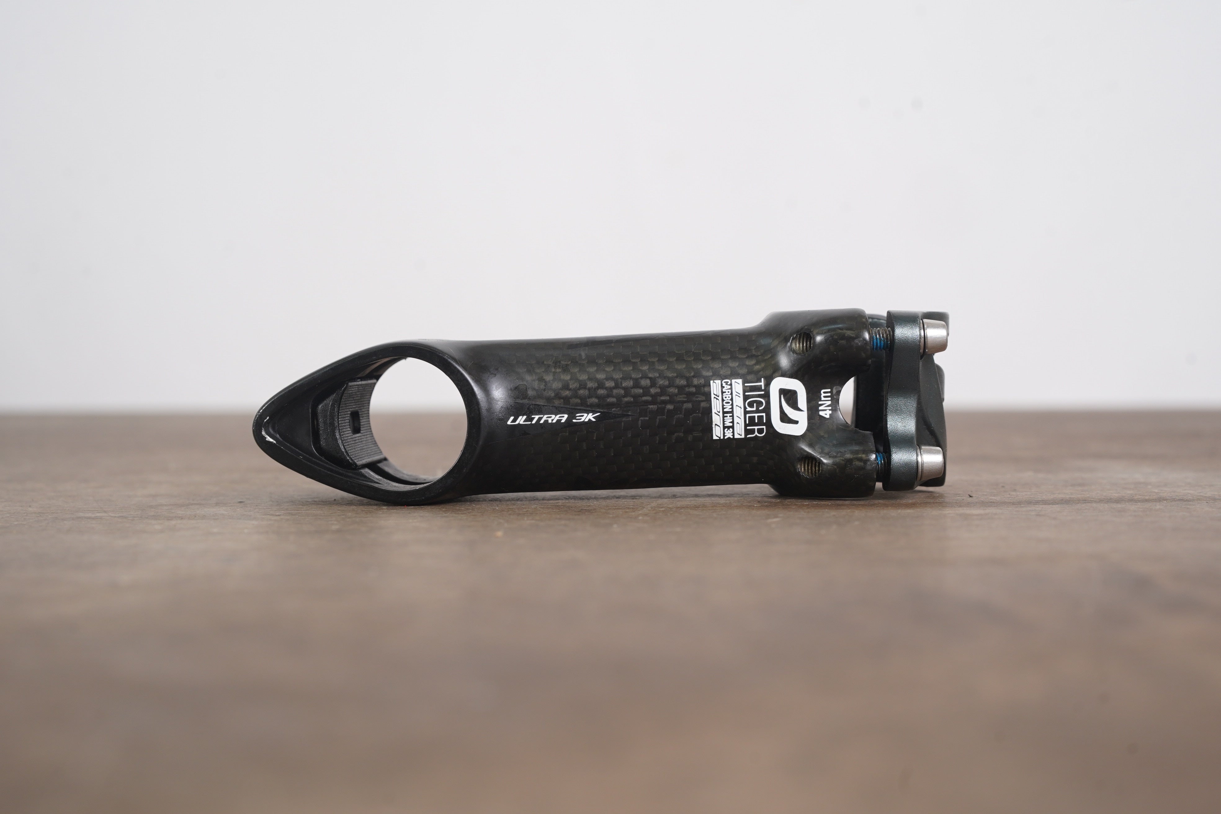 Pinarello most tiger ステム 120mm Pinarello Most Tiger Alu Stem | eBay
