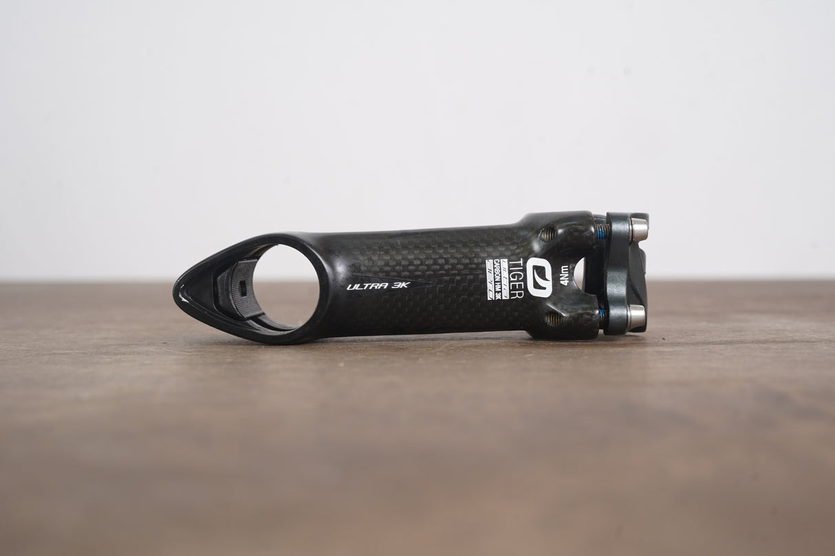 Pinarello Most Tiger Ultra F-Series 100mm ±8 Degree Carbon Stem 175g 1 1/8" 31.8mm