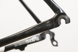 54cm Cannondale SuperSix EVO Gen 1 Hi-Mod Carbon Rim Frameset Super Six HiMod