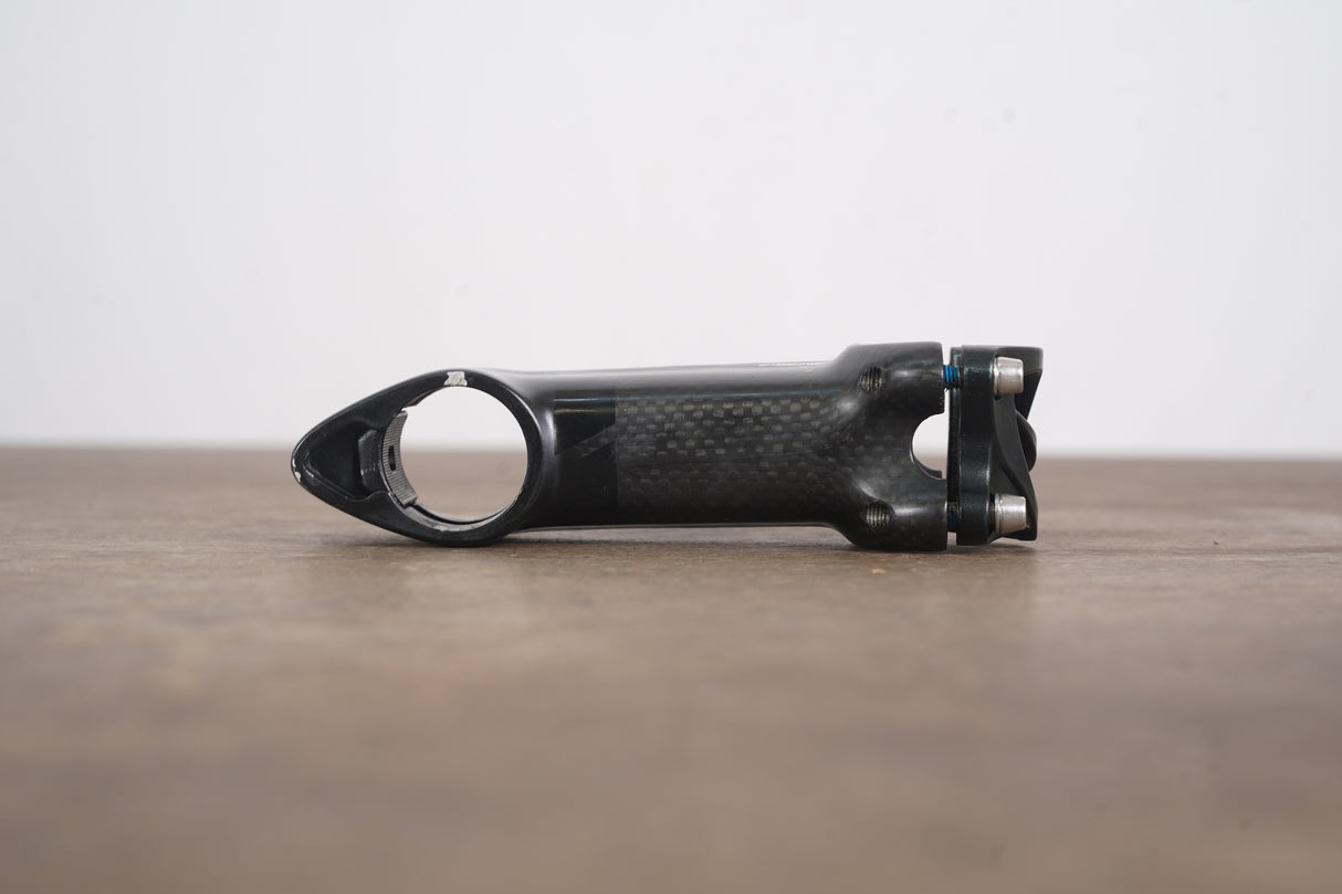 Pinarello Most Tiger Ultra F-Series 100mm ±8 Degree Carbon Stem 175g 1 1/8" 31.8mm