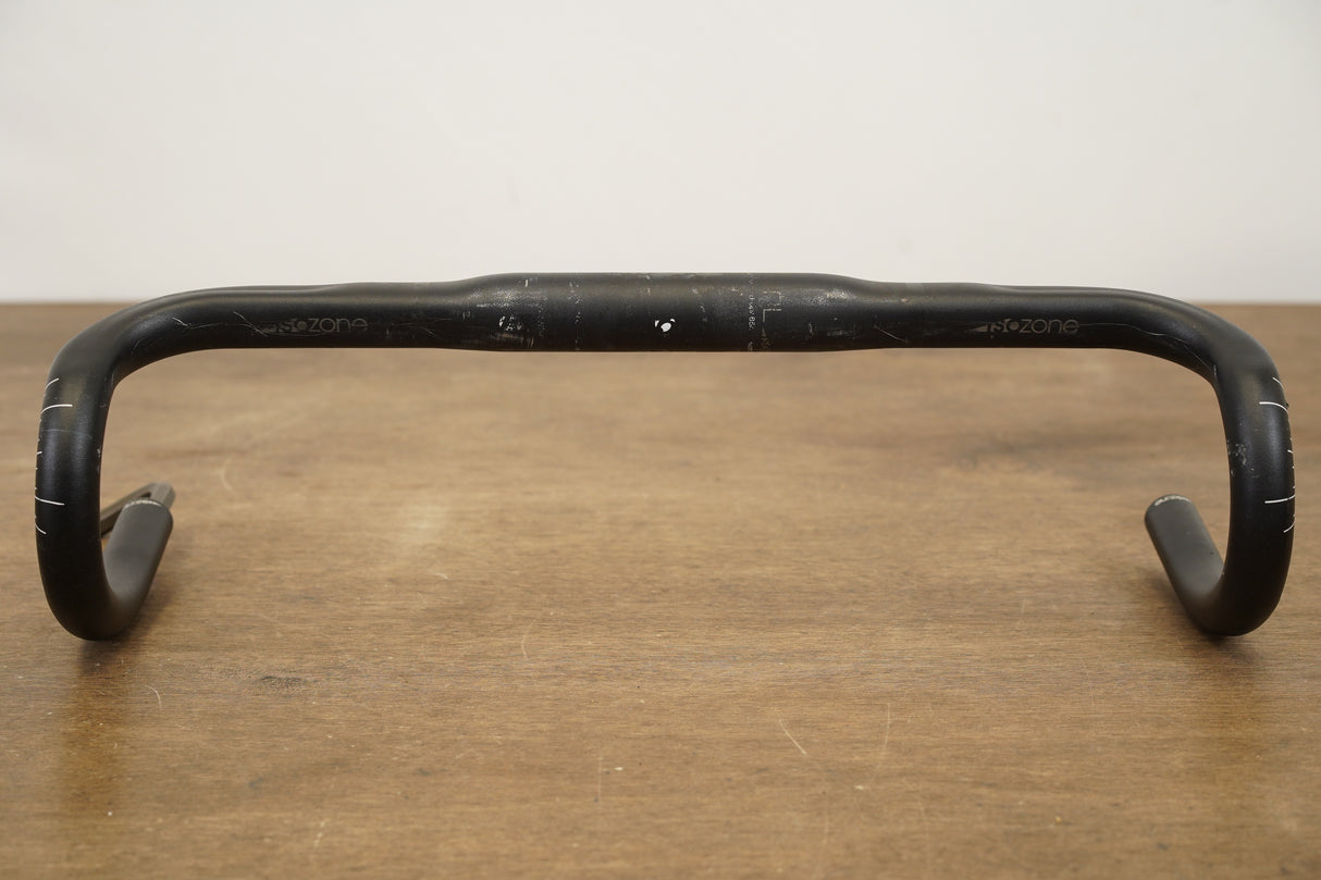 44cm Bontrager RL VR-CF Aero Alloy Road Handlebar 31.8mm