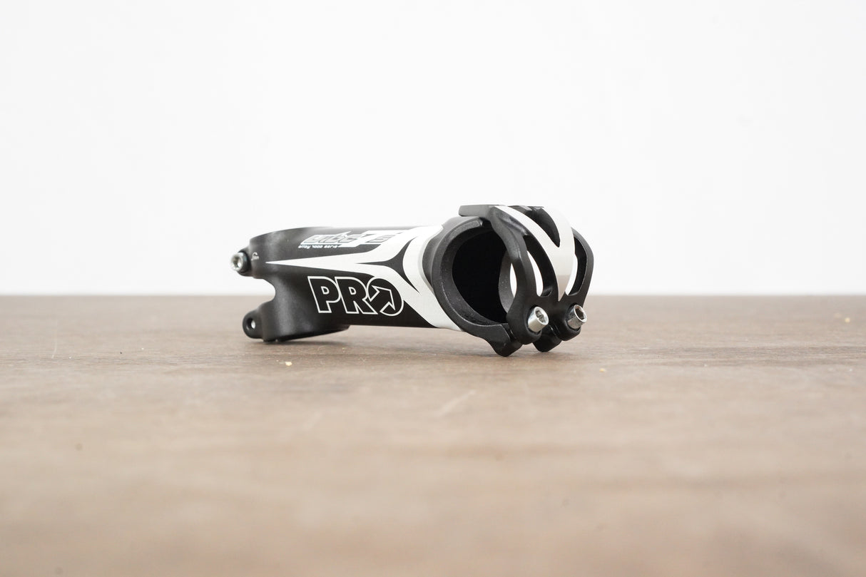 PRO Vibe 7s 110mm ±10 Degree Alloy Road Stem 1 1/8" 133g 31.8mm