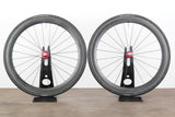 Chris King R45 Carbon Clincher Rim Brake Wheelset Shimano/SRAM 11 Speed
