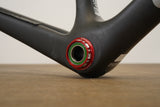 56cm Cervelo R5 Carbon Rim Brake Road Frameset