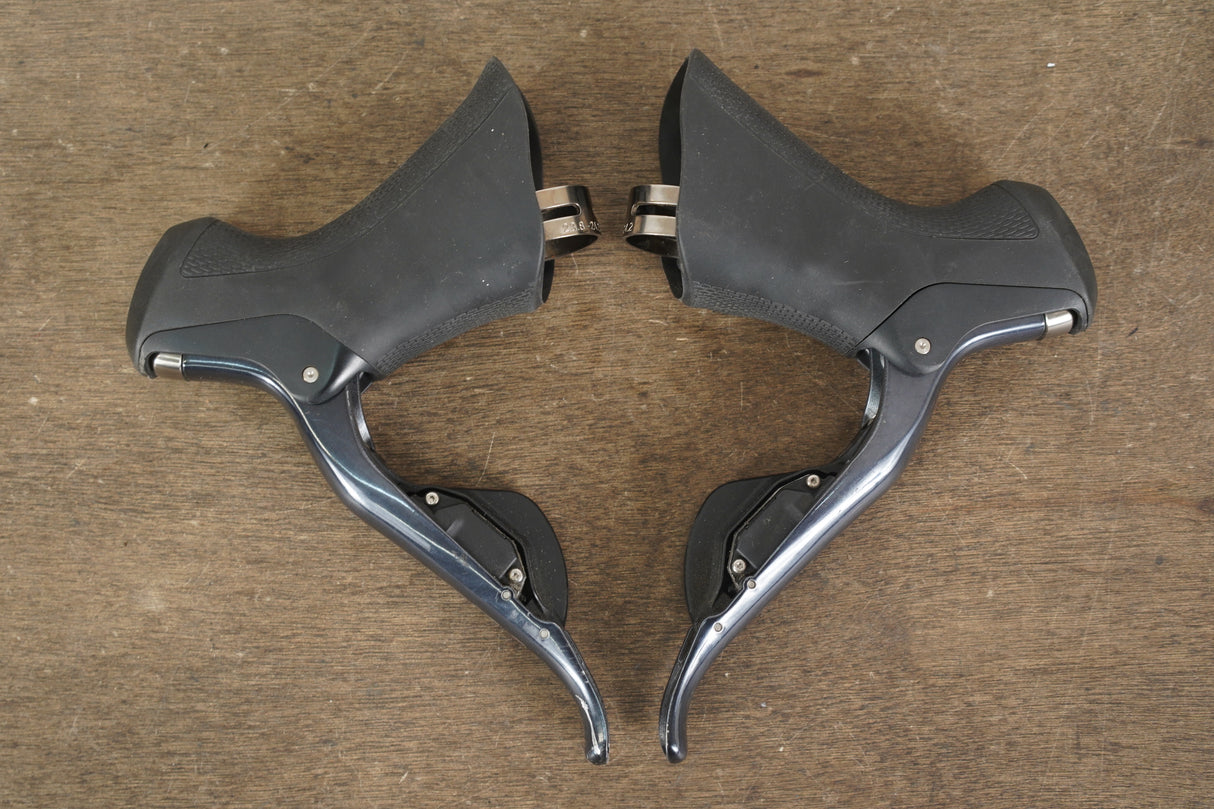 Shimano Ultegra 6870 Di2 11 Speed Electronic Rim Brake Road Groupset