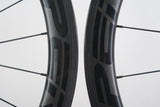 Superteam 50mm Novatec Carbon Clincher Rim Brake Wheelset Shimano/SRAM 11