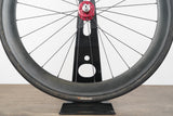 Chris King R45 Carbon Clincher Rim Brake Wheelset Shimano/SRAM 11 Speed