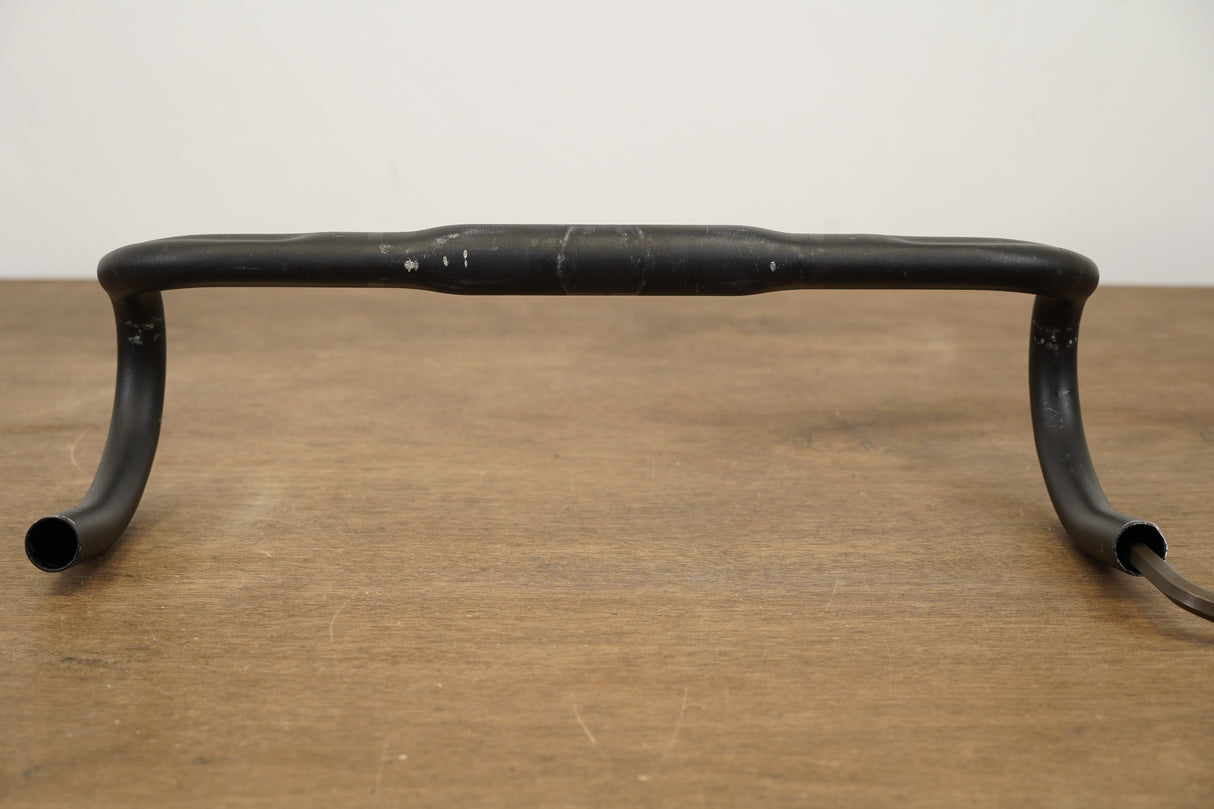 44cm Bontrager RL VR-CF Aero Alloy Road Handlebar 31.8mm