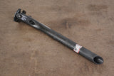 27.2mm FSA K-Force Carbon 25mm Setback Road Seatpost