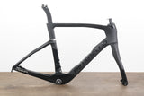 DEMO 2025 56cm Pinarello Dogma F Carbon Disc Brake Frameset