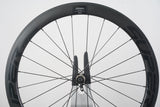 Superteam 50mm Novatec Carbon Clincher Rim Brake Wheelset Shimano/SRAM 11