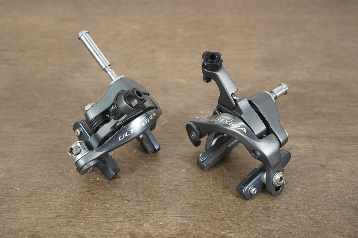 Shimano Ultegra 6870 Di2 11 Speed Electronic Rim Brake Road Groupset