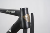 *Damaged* 51cm Merlin Empire Carbon Rim Brake Road Frameset