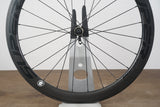 Superteam 50mm Novatec Carbon Clincher Rim Brake Wheelset Shimano/SRAM 11